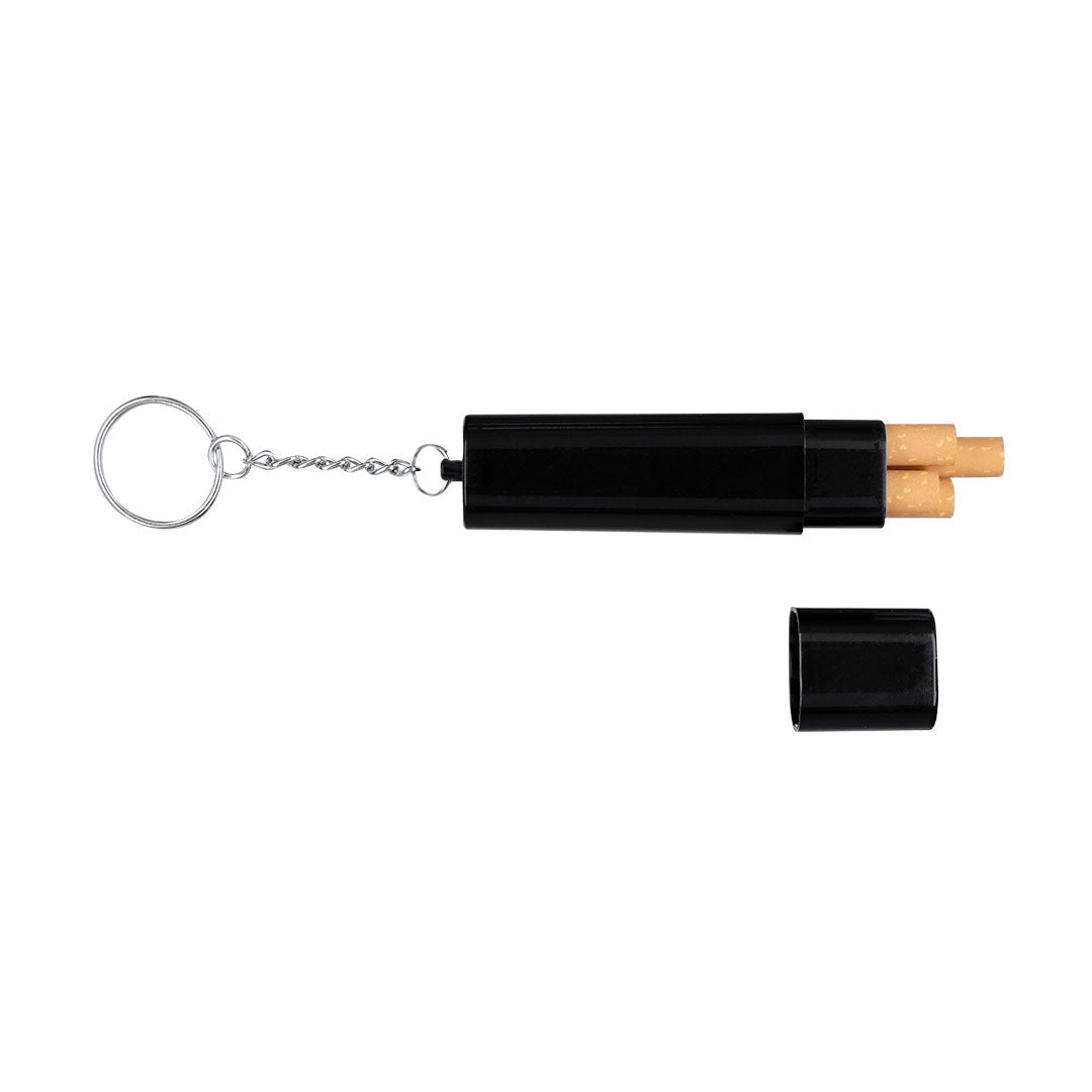 Estuche Tabaco Llavero Jiyane