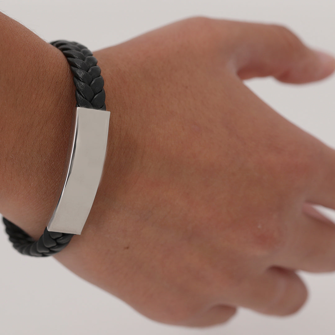 Pulsera Mubark