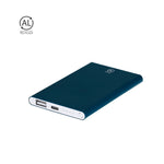 Power bank Backen 4000mAh