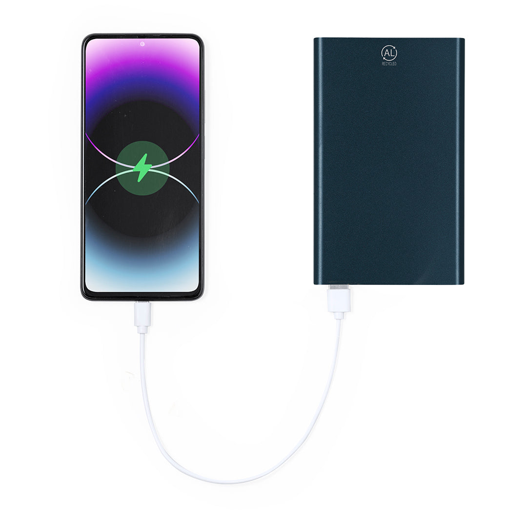 Power bank Backen 4000mAh