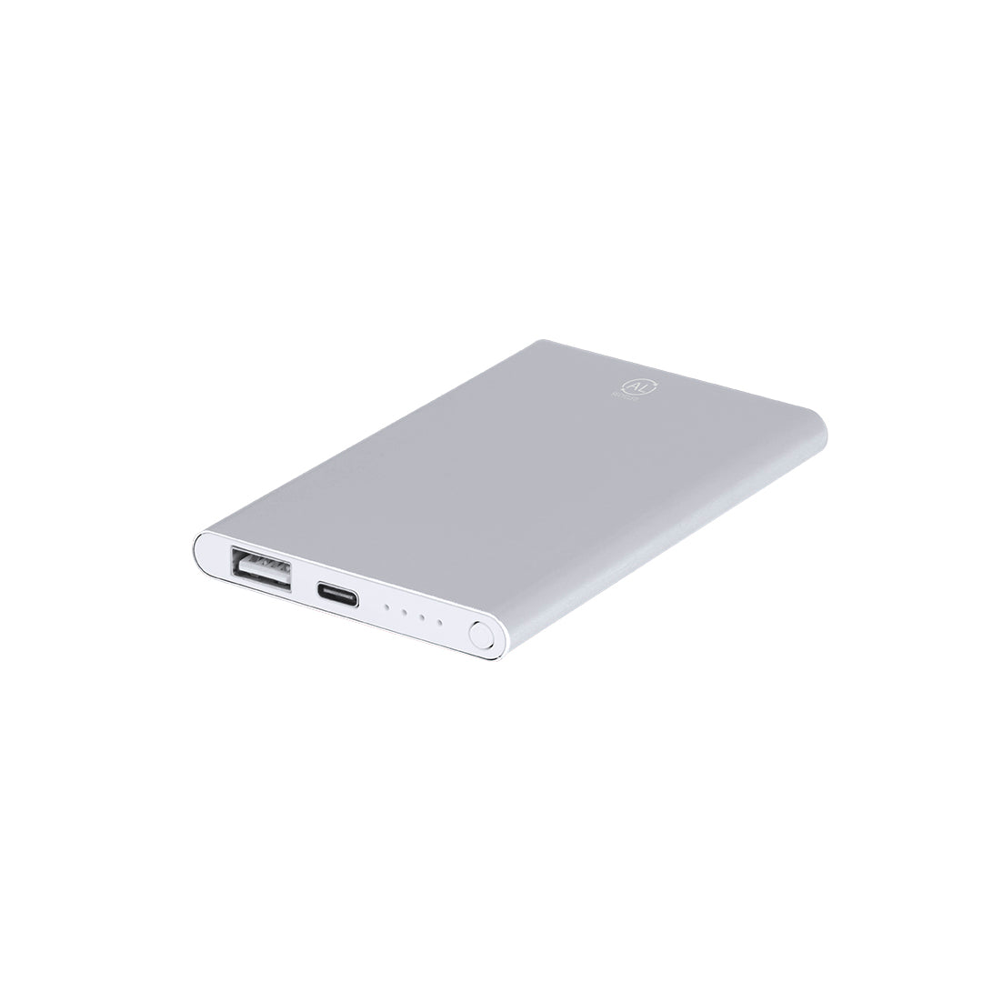 Power bank Backen 4000mAh