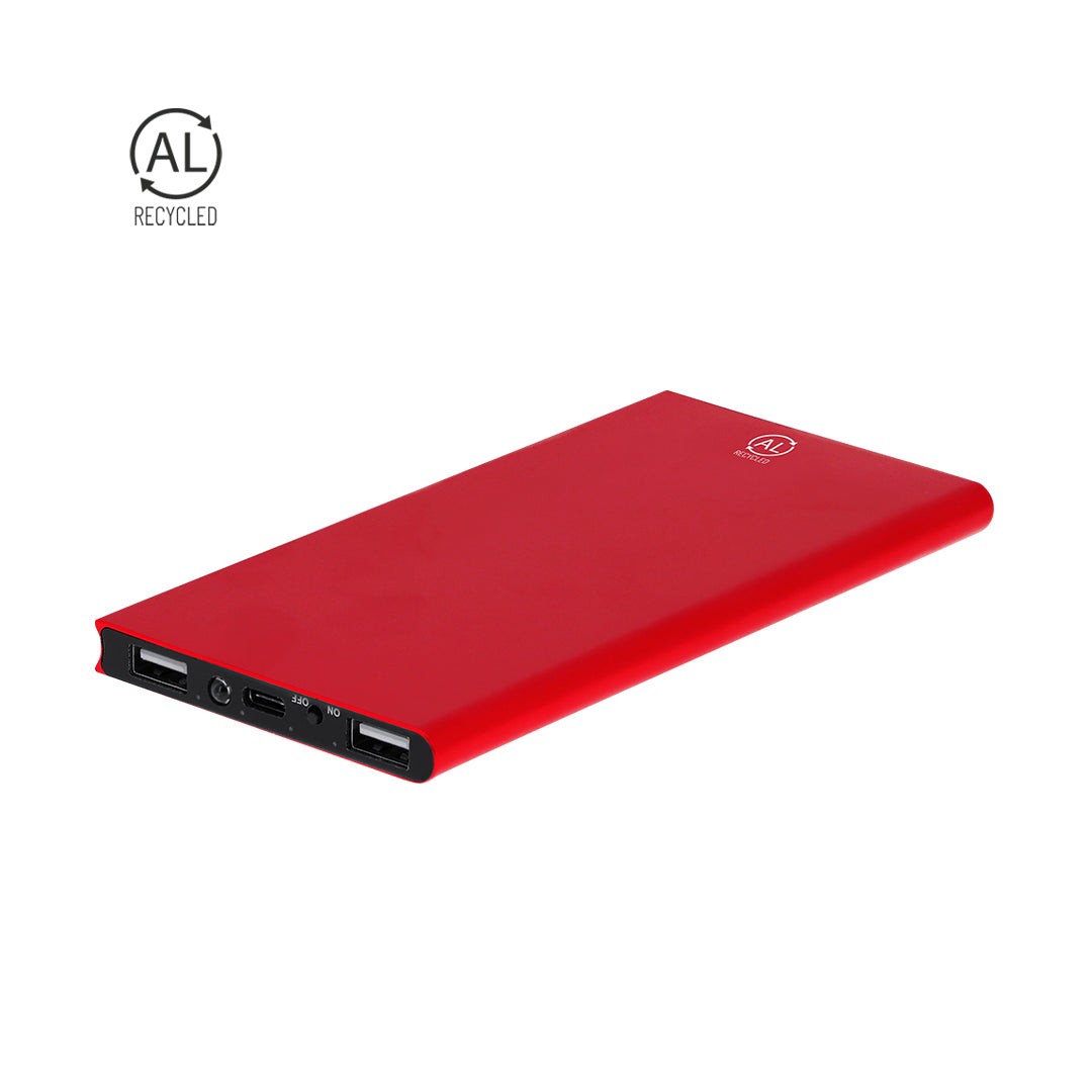 Power bank Barrols 8000mAh