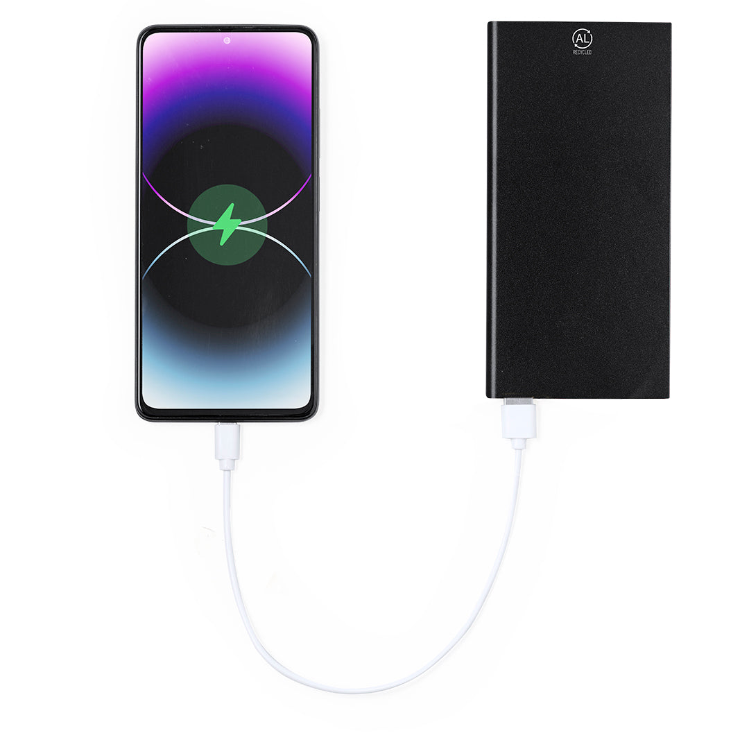 Power bank Barrols 8000mAh
