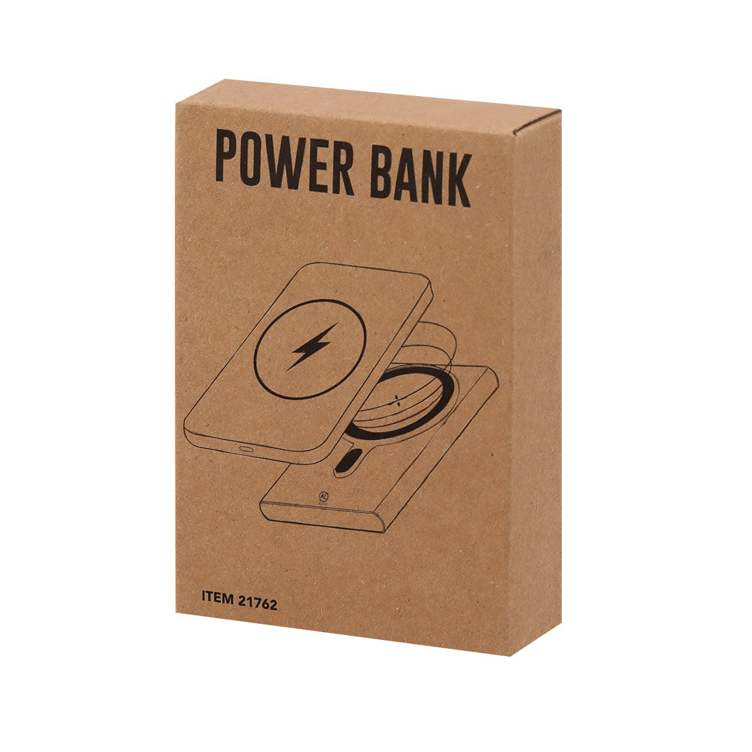 Power bank Bertex 5000mAh