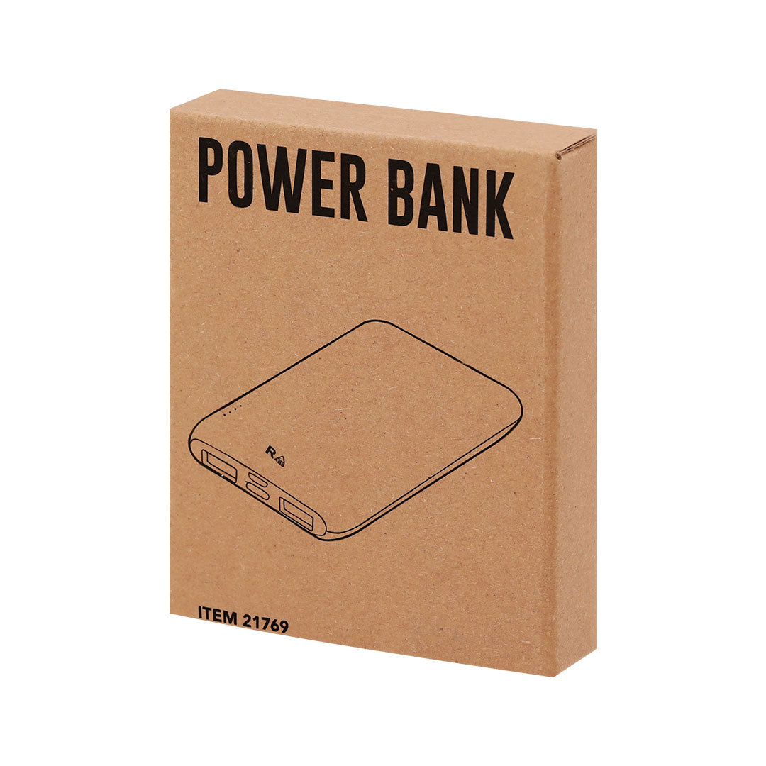 Power bank Telkax 5000mAh