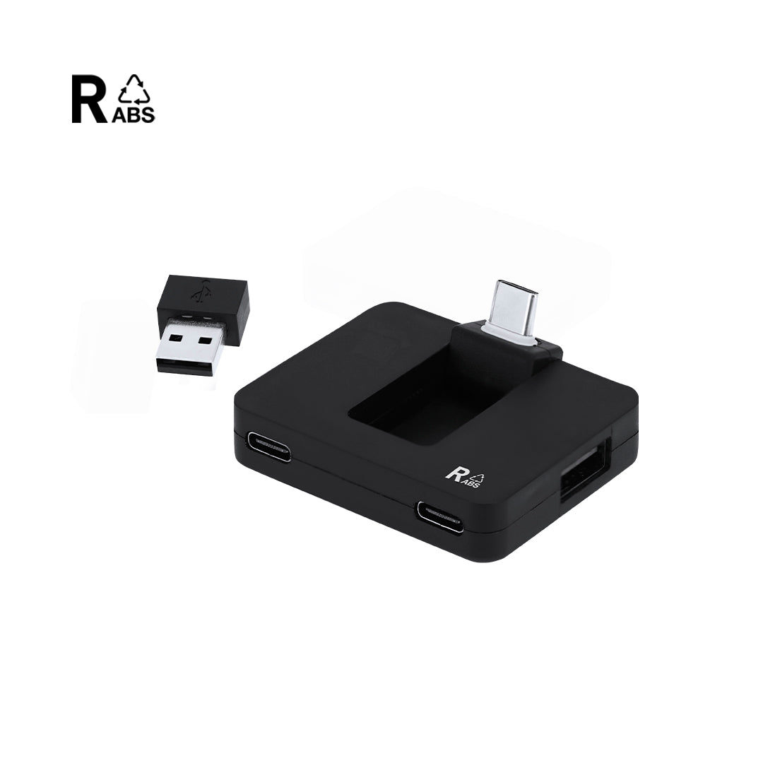 Puerto Usb Baycen