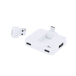 Puerto Usb Baycen