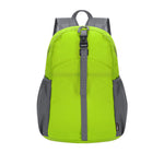 Mochila Plegable Chermel