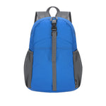 Mochila Plegable Chermel