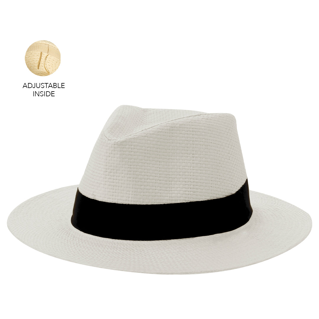 Sombrero Paja Klesnap