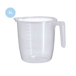 Jarra Medidora Conreix 2 L