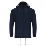 Chubasquero Impermeable Bravion