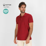 Polo Adulto Color Chaplin