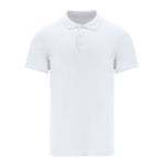 Polo Adulto Blanco Chaplin
