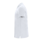 Polo Adulto Blanco Chaplin