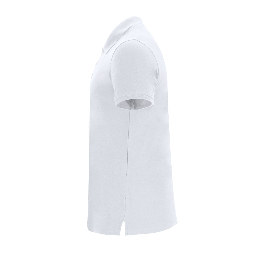 Polo Adulto Blanco Chaplin