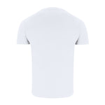 Camiseta Adulto Blanca Stiles