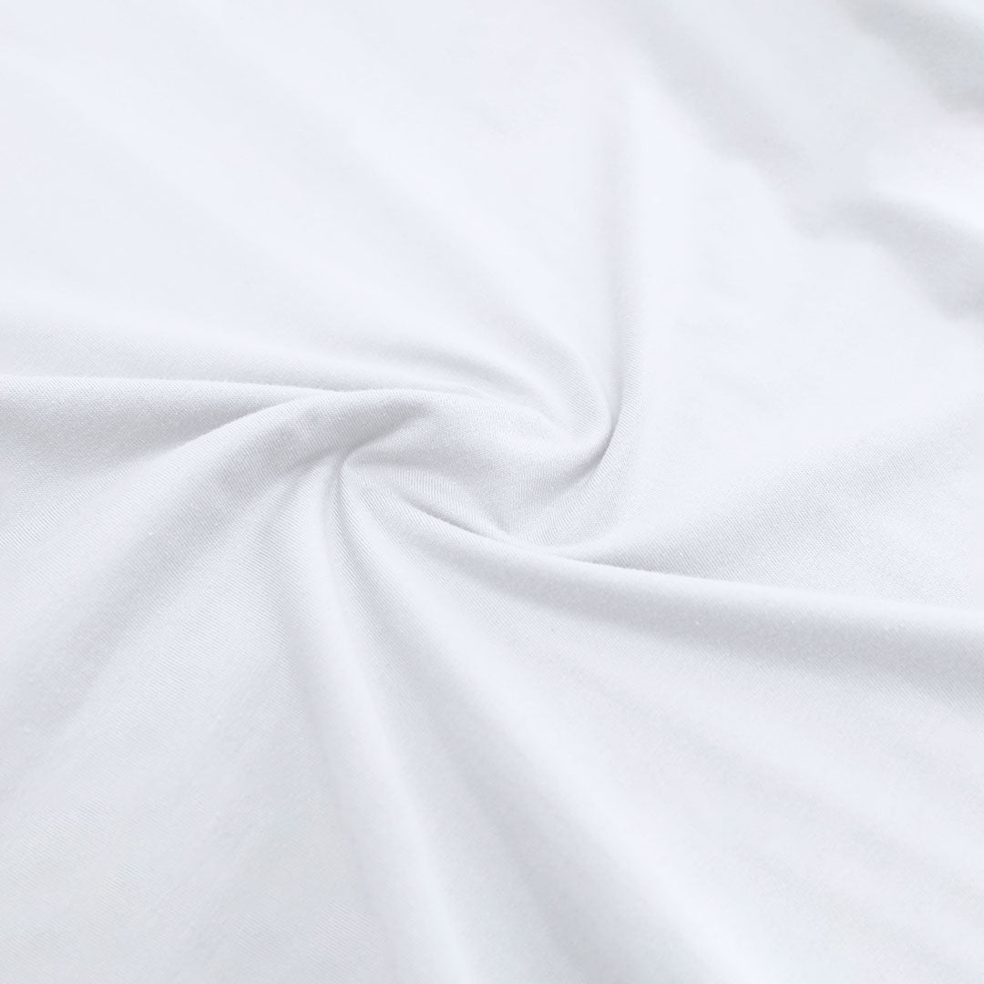 Camiseta Adulto Blanca Stiles