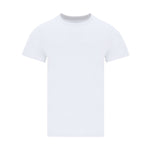 Camiseta Adulto Blanca Stiles