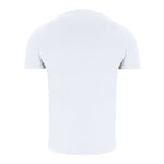 Camiseta Adulto Blanca Perkins