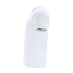 Camiseta Adulto Blanca Perkins