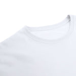 Camiseta Adulto Blanca Perkins
