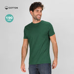 Camiseta Adulto Color Perkins