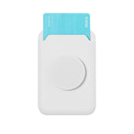 Tarjetero Soporte Kenna