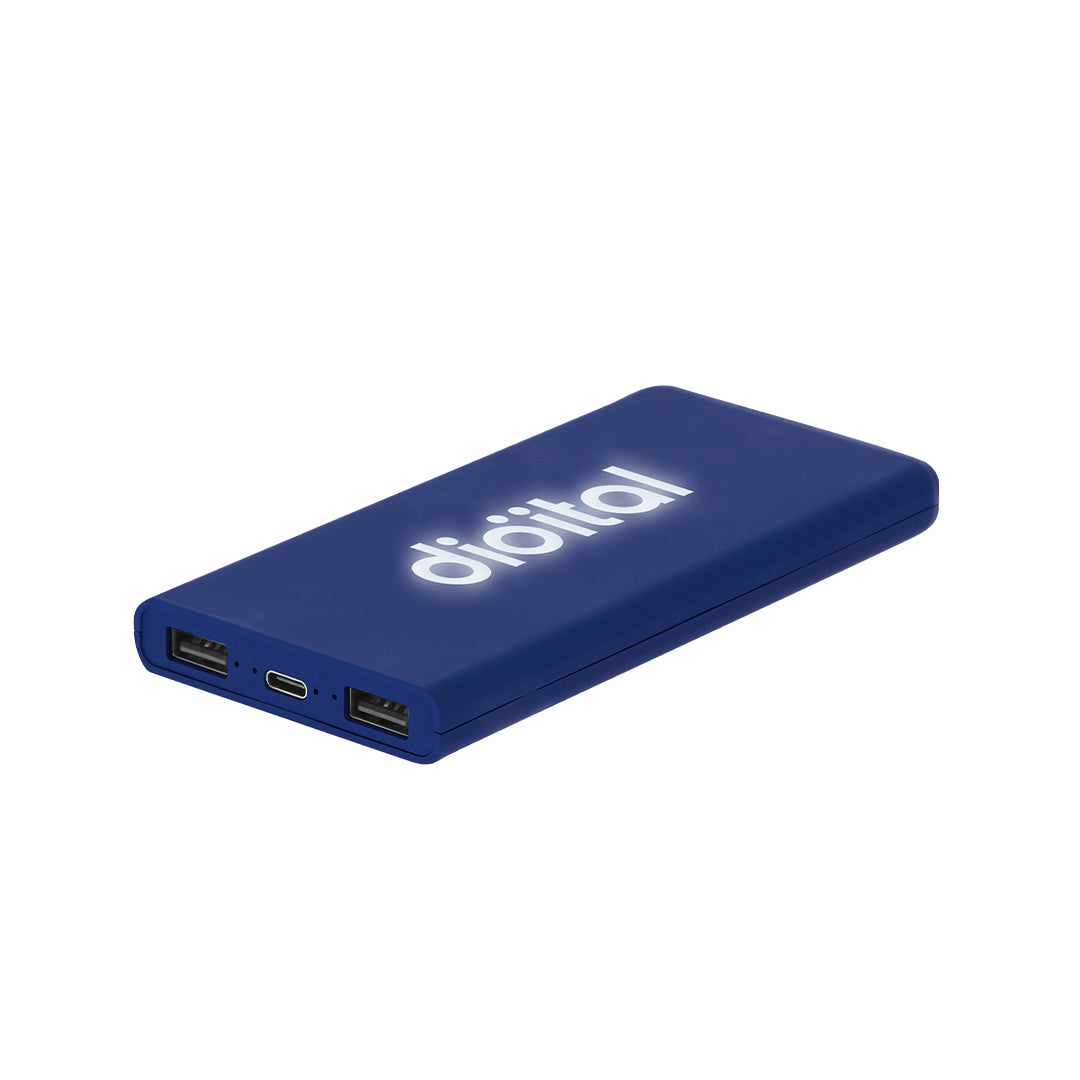 Power bank Caplan 5000mAh