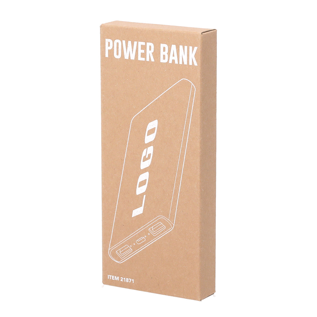 Power bank Caplan 5000mAh