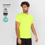 Camiseta Adulto Cocker