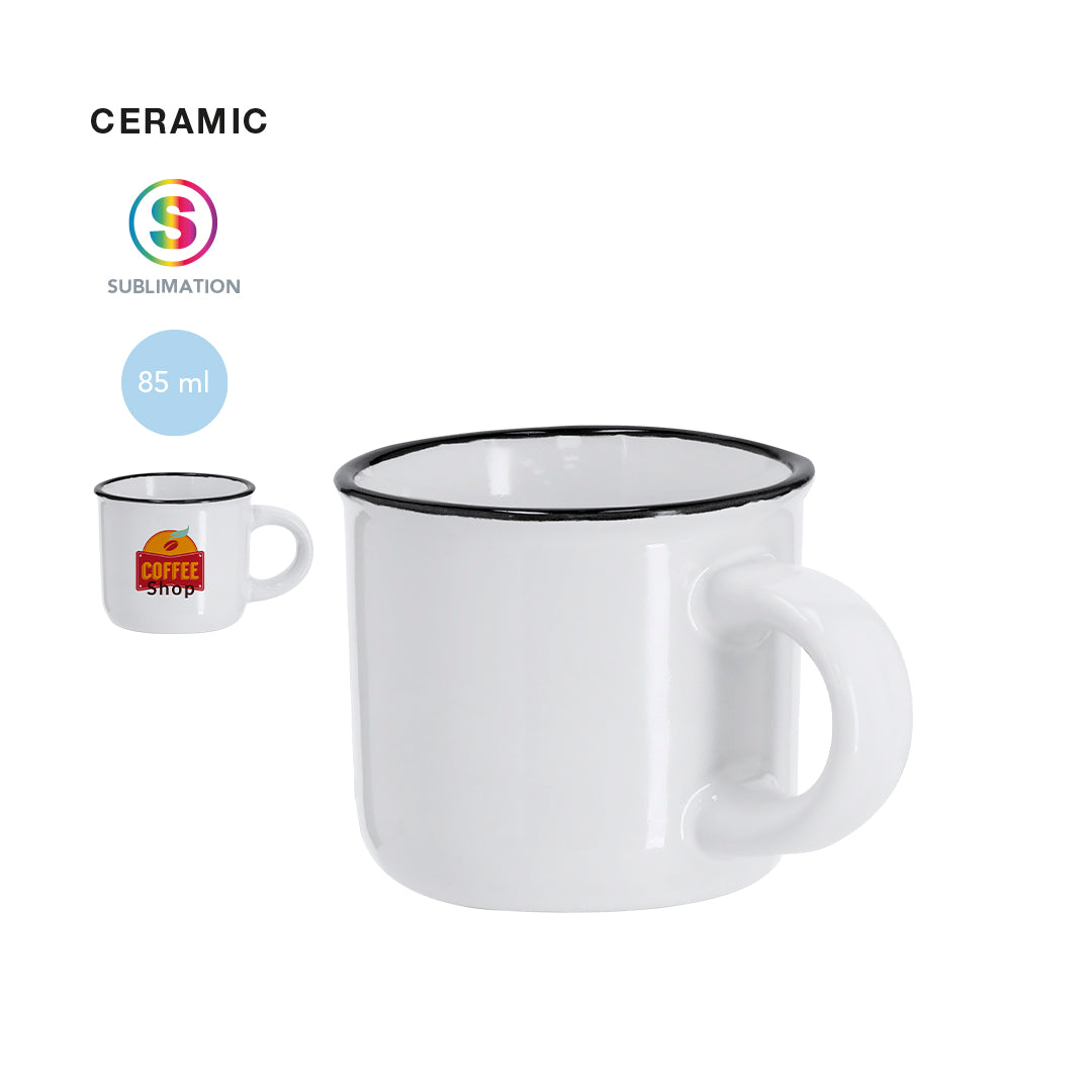 Taza Sublimación Monbeik