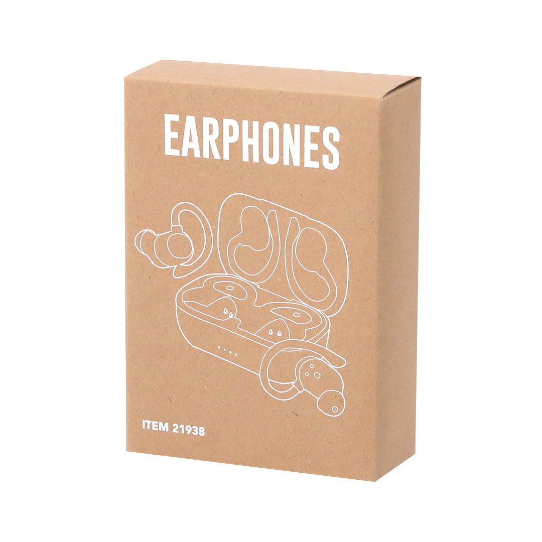 Auriculares Inalámbricos Gumex