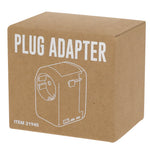 Adaptador Enchufes Wando
