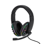 Auriculares Cable Sohan