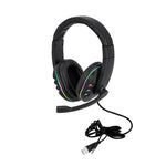 Auriculares Cable Sohan