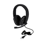 Auriculares Cable Sohan