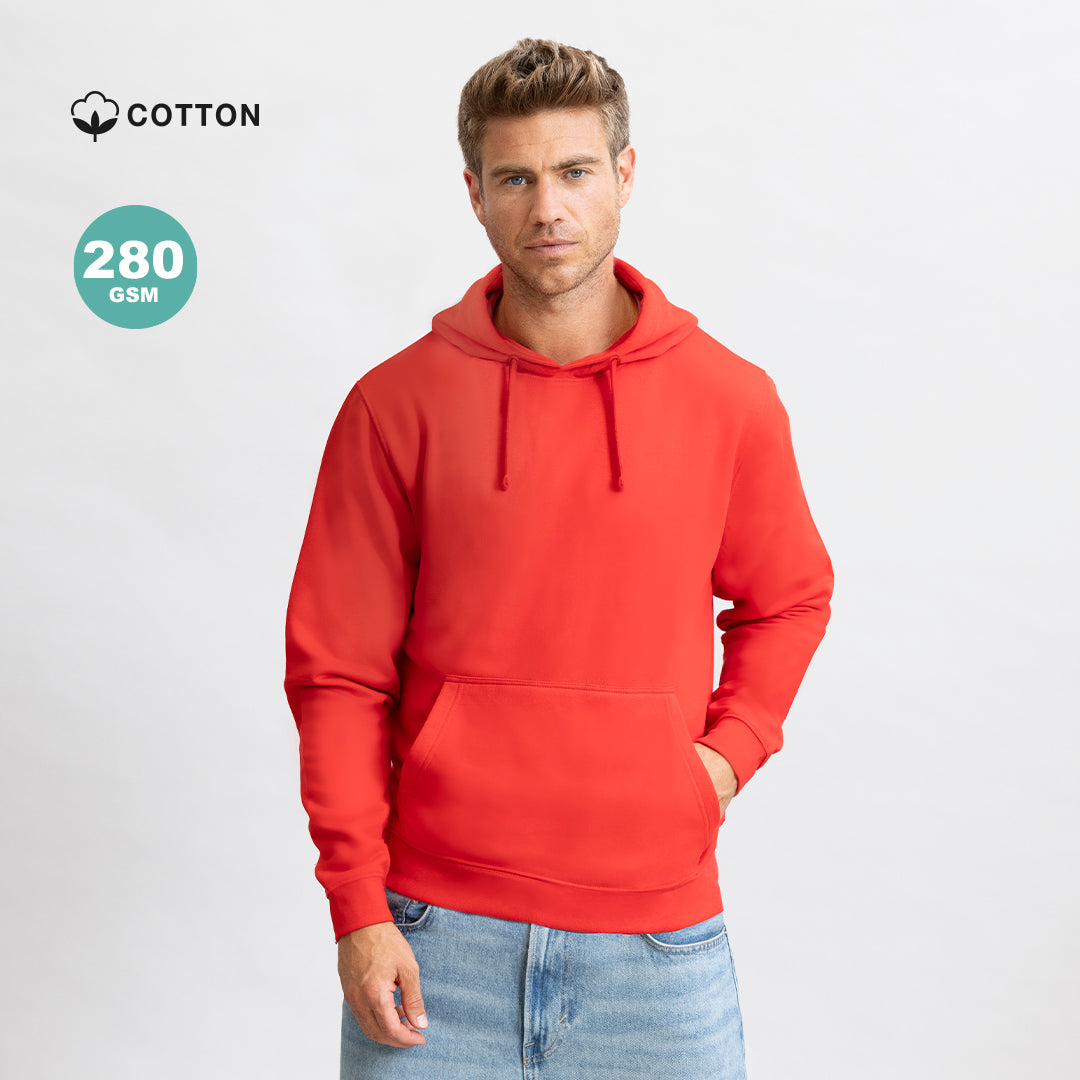 Sudadera Adulto Draco