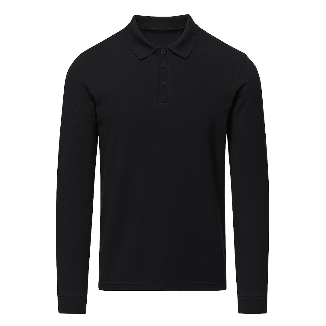 Polo Adulto Color Charlot
