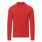 Polo Adulto Color Charlot