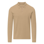Polo Adulto Color Charlot