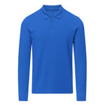 Polo Adulto Color Charlot