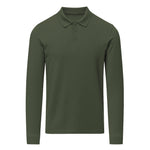 Polo Adulto Color Charlot
