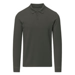 Polo Adulto Color Charlot