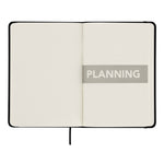 Bloc Notas Planning Mensual Crix