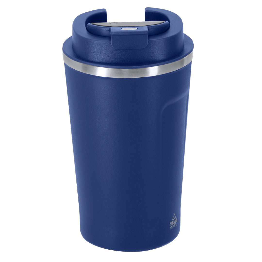 Vaso Térmico Molin