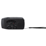 Radio Emergencia Multifunción Cartney