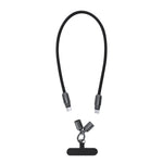 Cable Cargador Soporte Micers