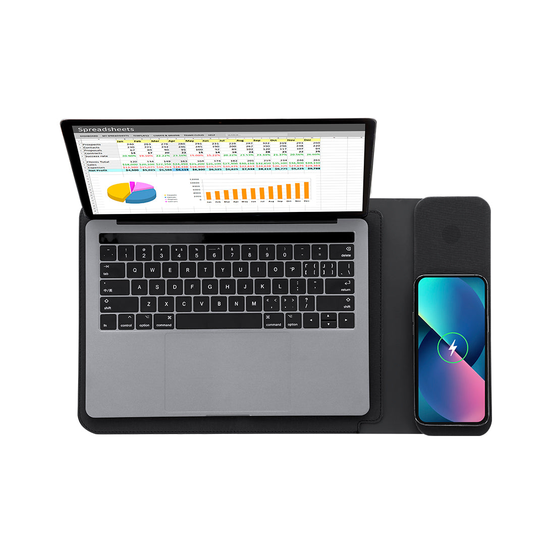 Funda Portátil 13" Benrix