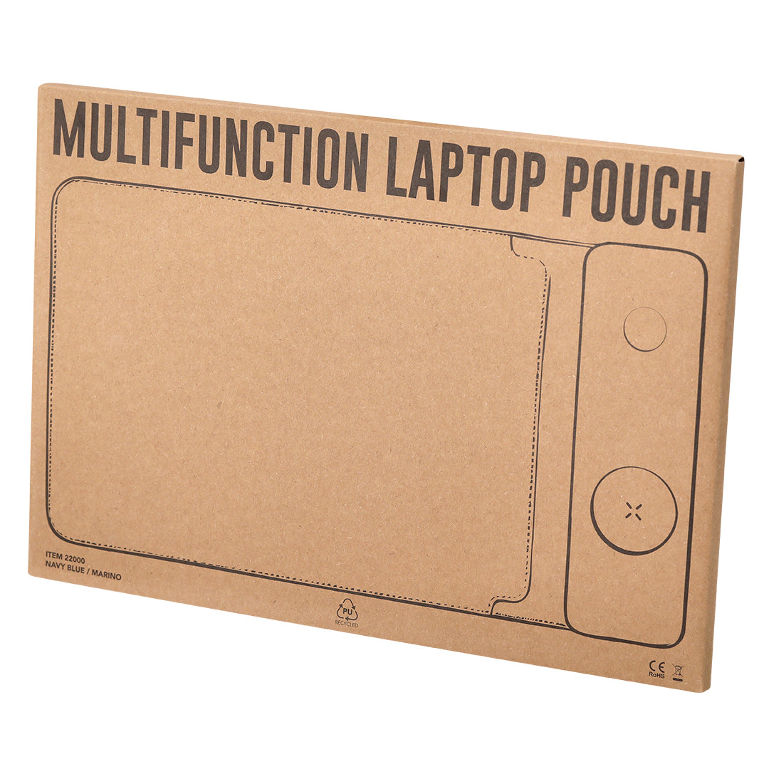 Funda Portátil 13" Benrix